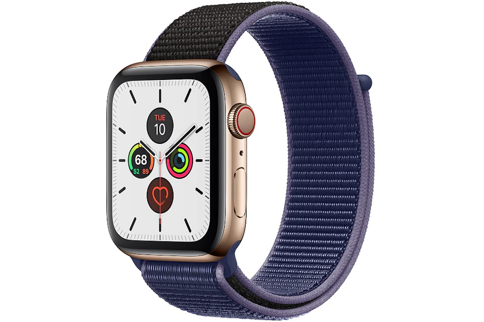 Apple watch series 5 a2095 Clearance