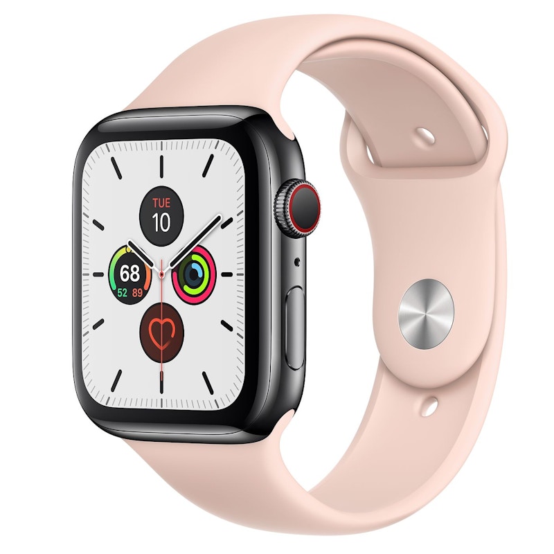 Apple Watch 5 44mm GPS+Cellular買い替えのため出品します