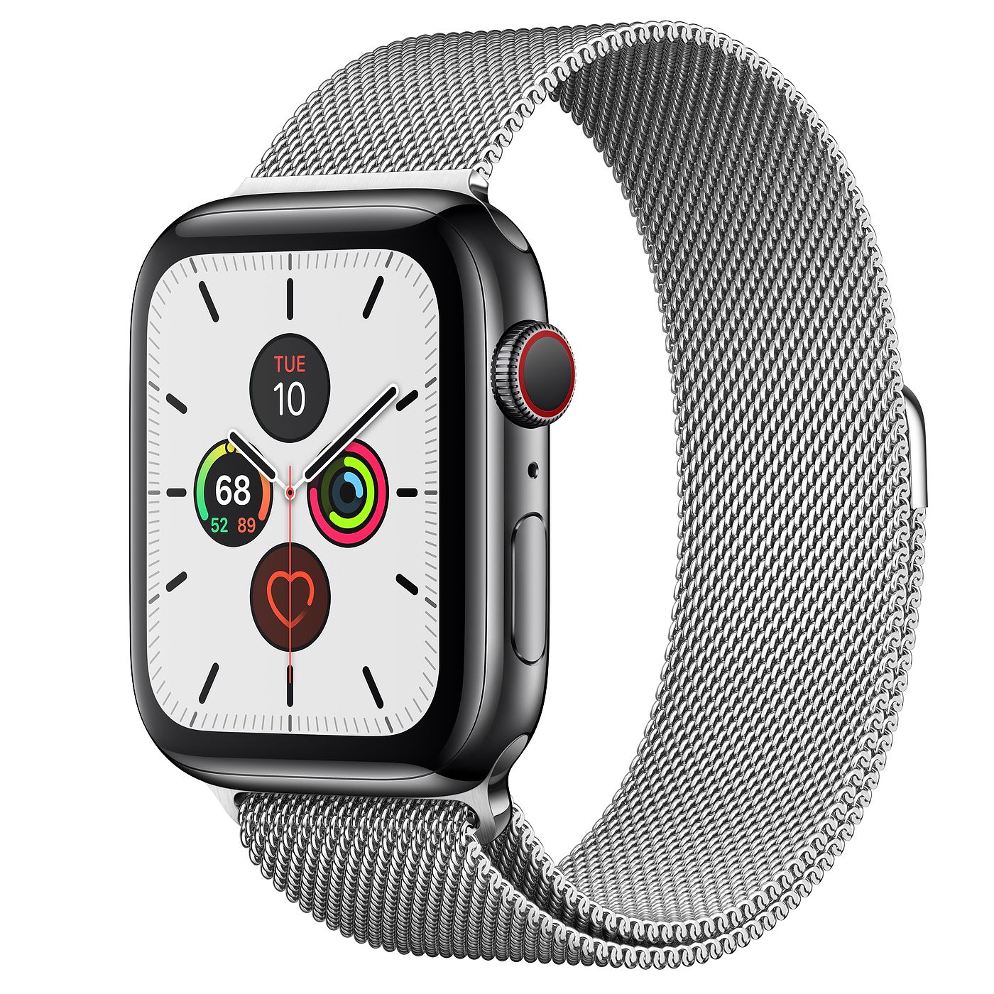 Identify your Apple Watch - Apple Support (CA)