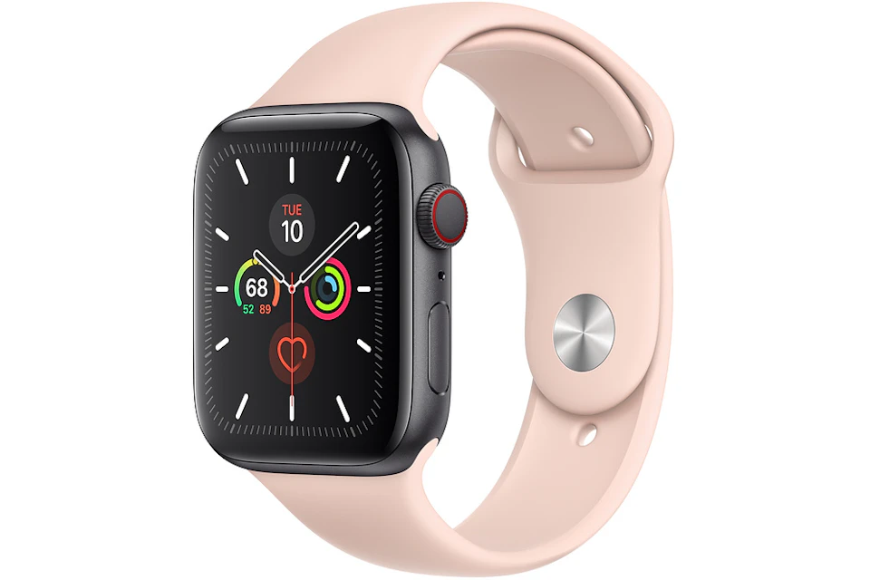 Apple watch 5 a2095 Clearance