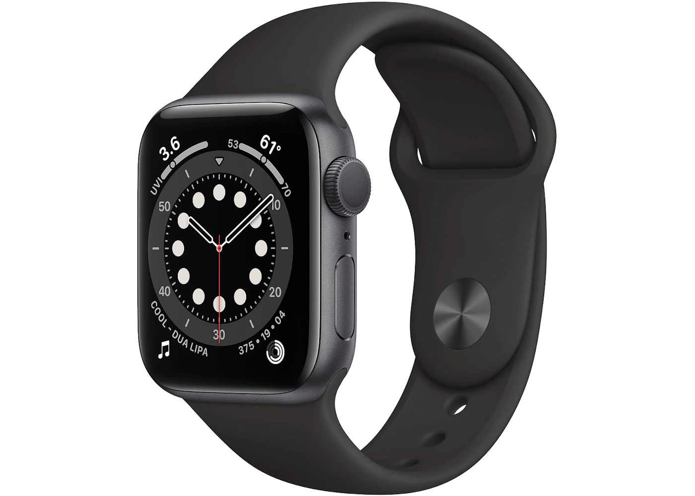 Model mtf02ll a apple watch Outlet