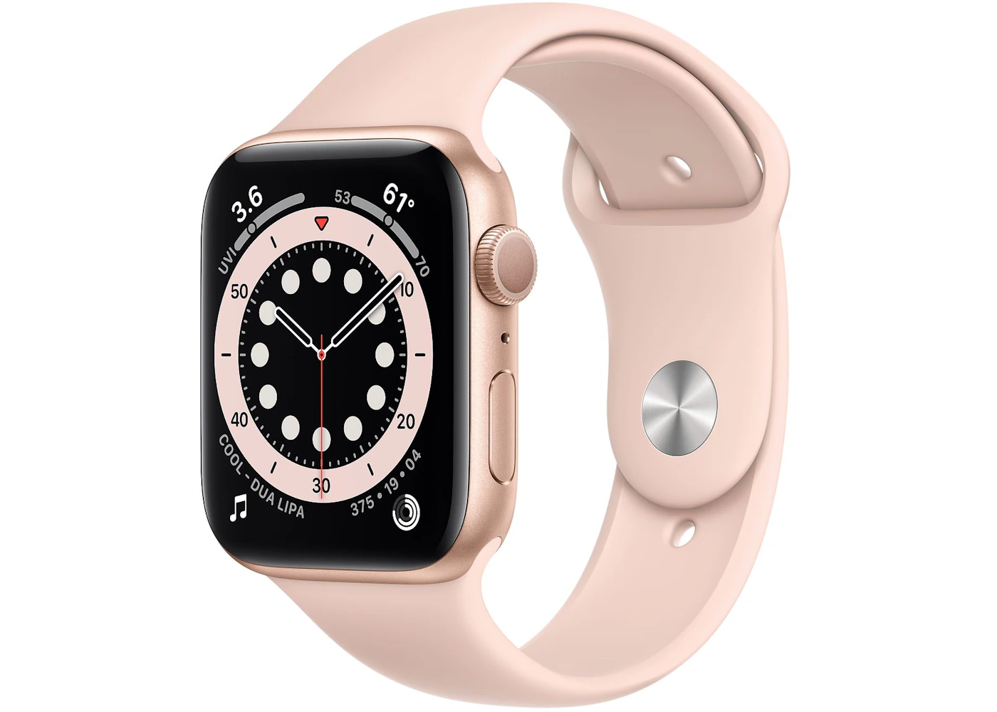 Apple watch model m00j3ll a Outlet