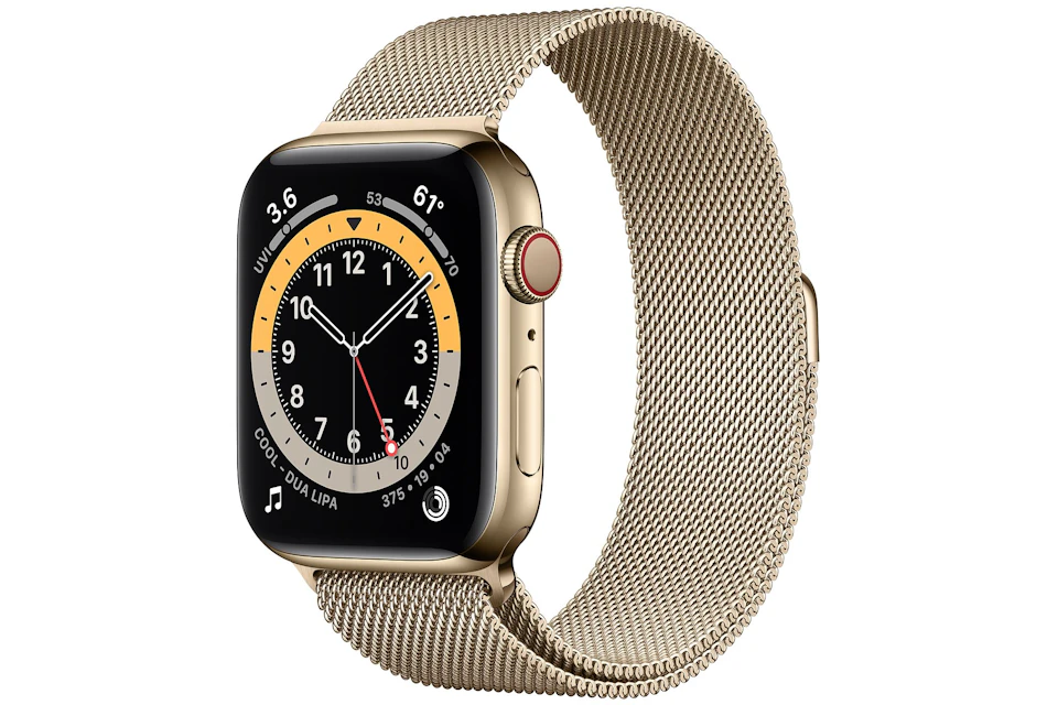 Series 6 apple watch price 44mm Outlet