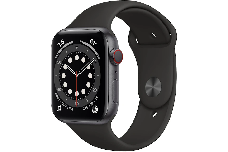 Model a2095 apple watch Clearance