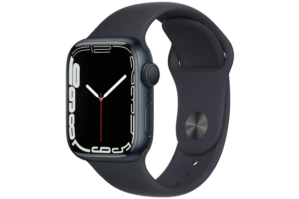 Midnight apple watch band Clearance