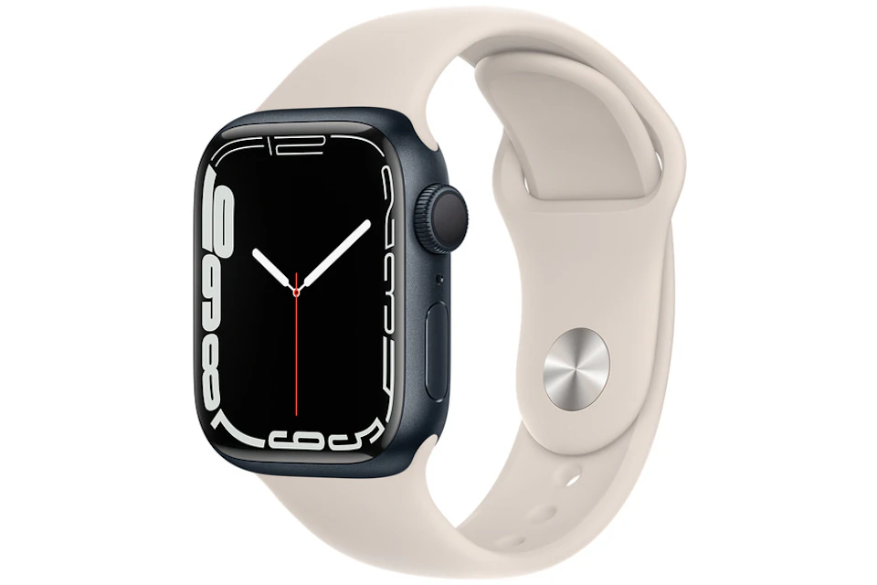 Apple watch series 7 black price Clearance