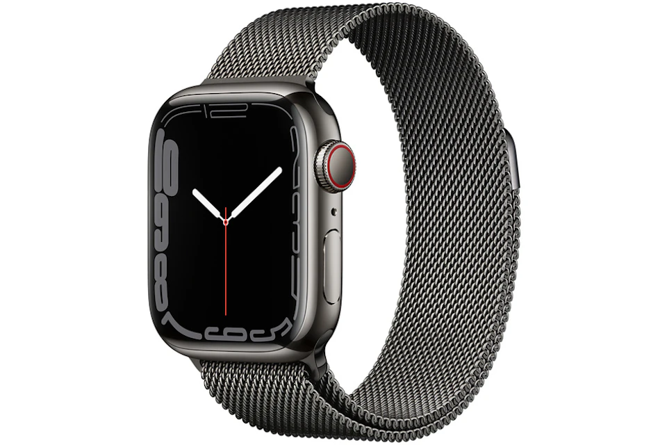 Sell apple watch series 7 41mm Clearance