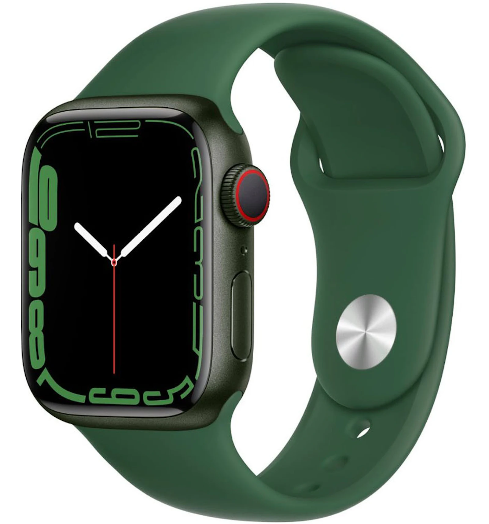 Dark green apple watch Clearance
