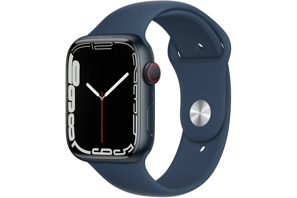 Apple watch mkhc3ll a Clearance