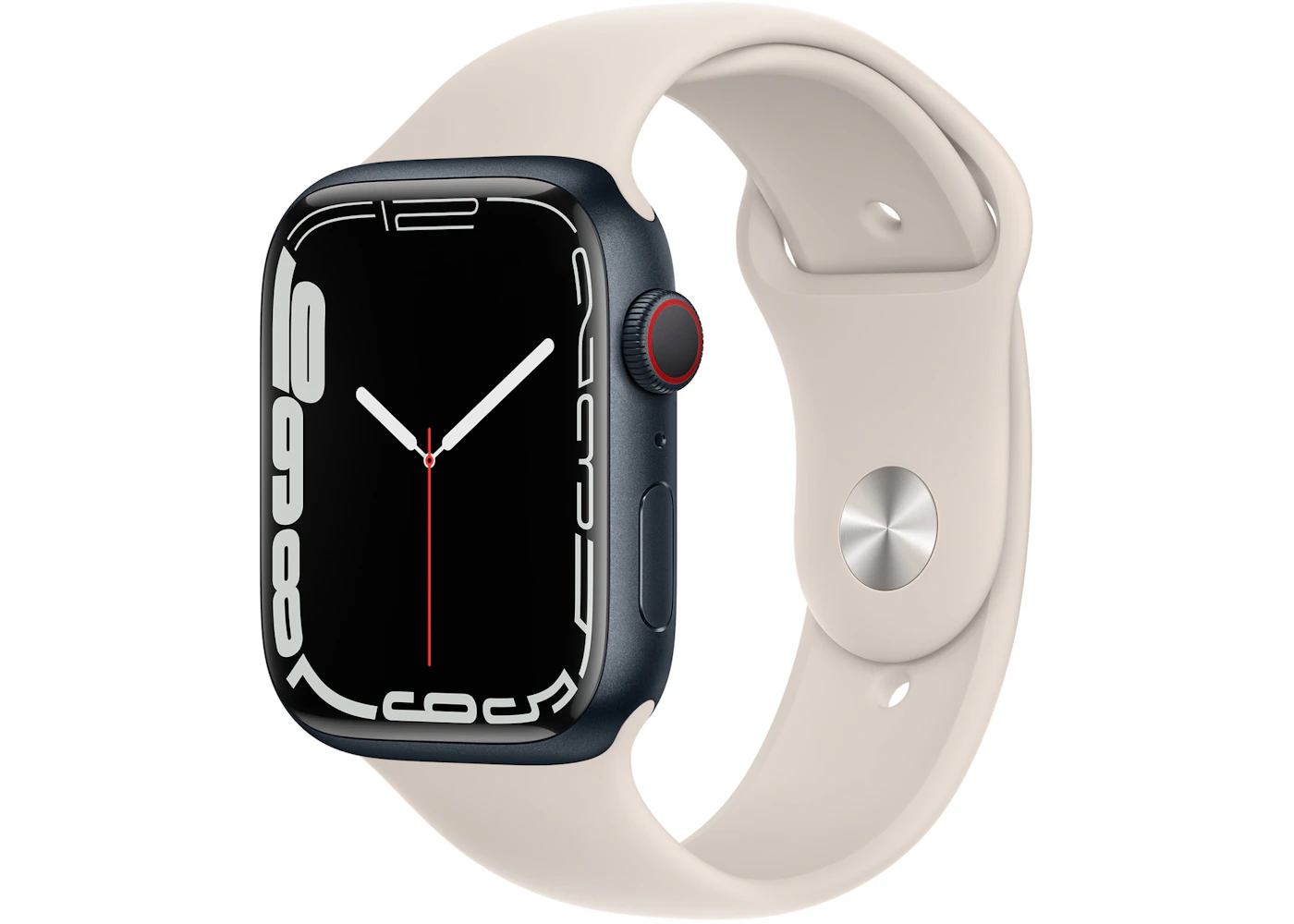 Apple watch 7 45mm a2474 Clearance