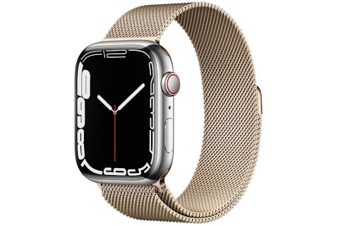 Stainless Steel Apple Watch 38 Mm Apple Watch 38mm Stainless Steel
