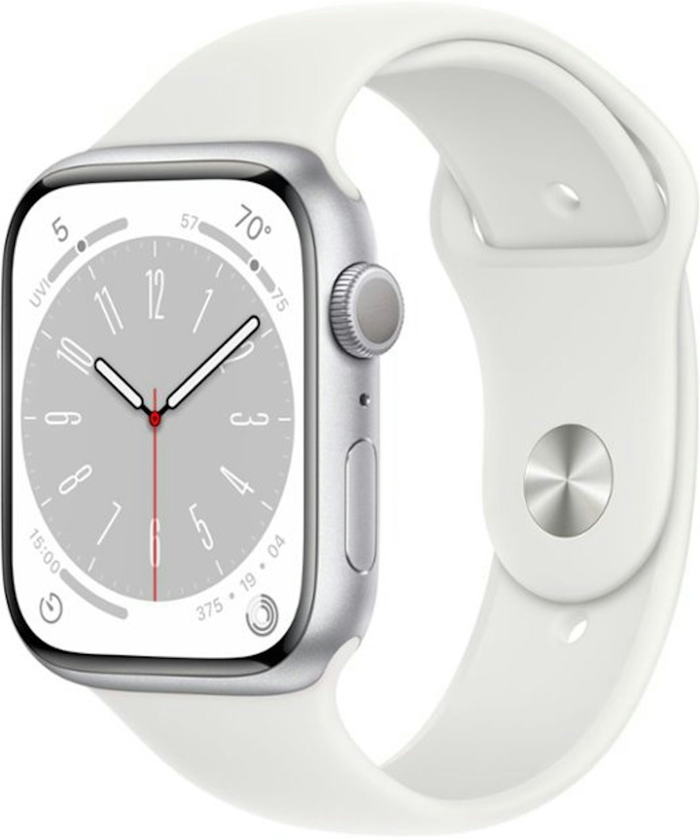 Custom Black Louis Vuitton Apple Watch Band Series 8 7 6 5 4 3 2 1 SE