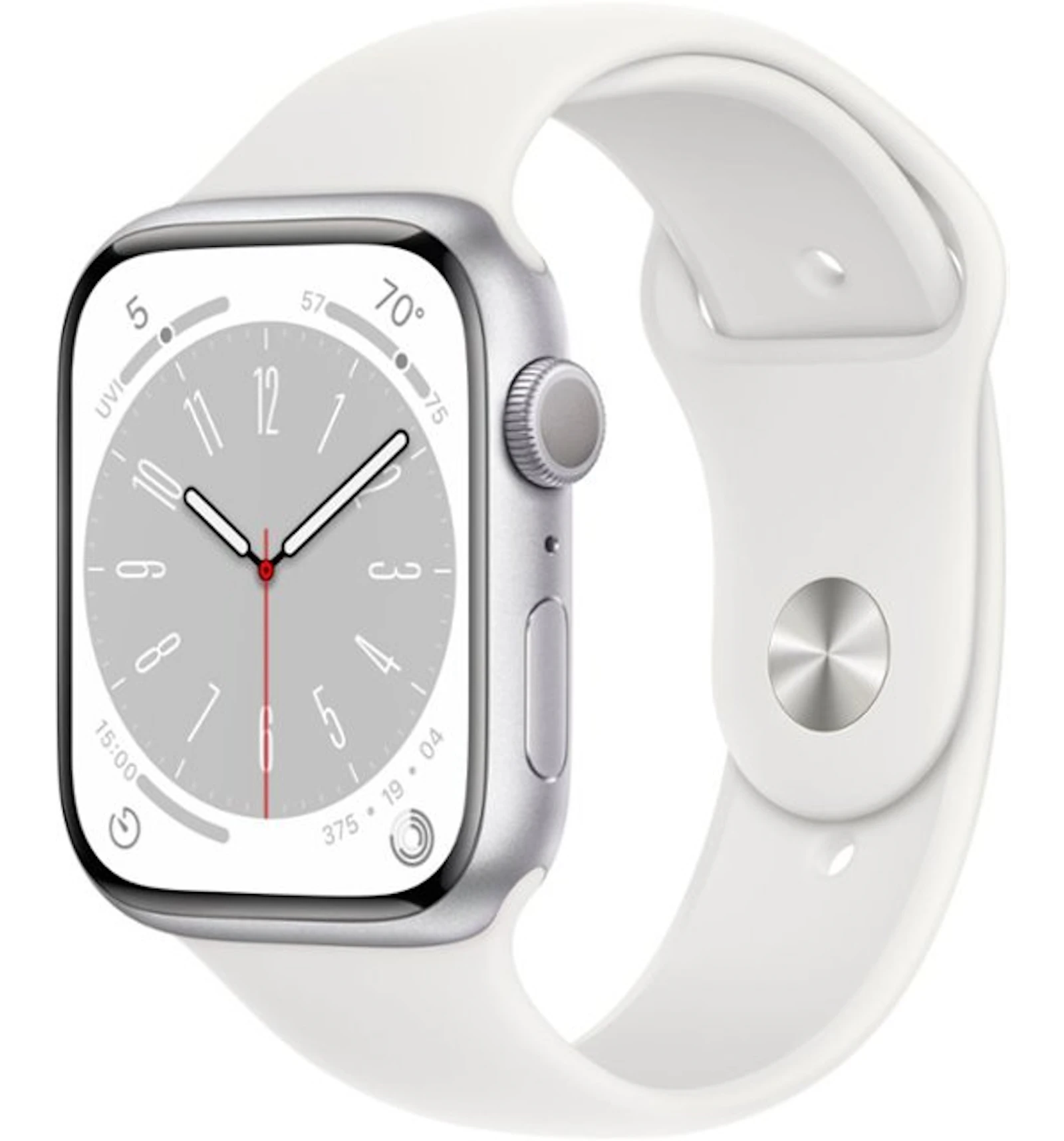 Apple watch model mkh83ll a Clearance