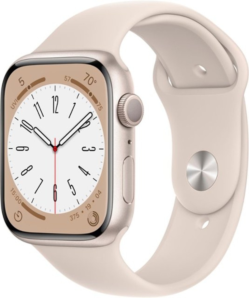 Apple Watch アップルウォッチ シリーズ8 45mm A2771-