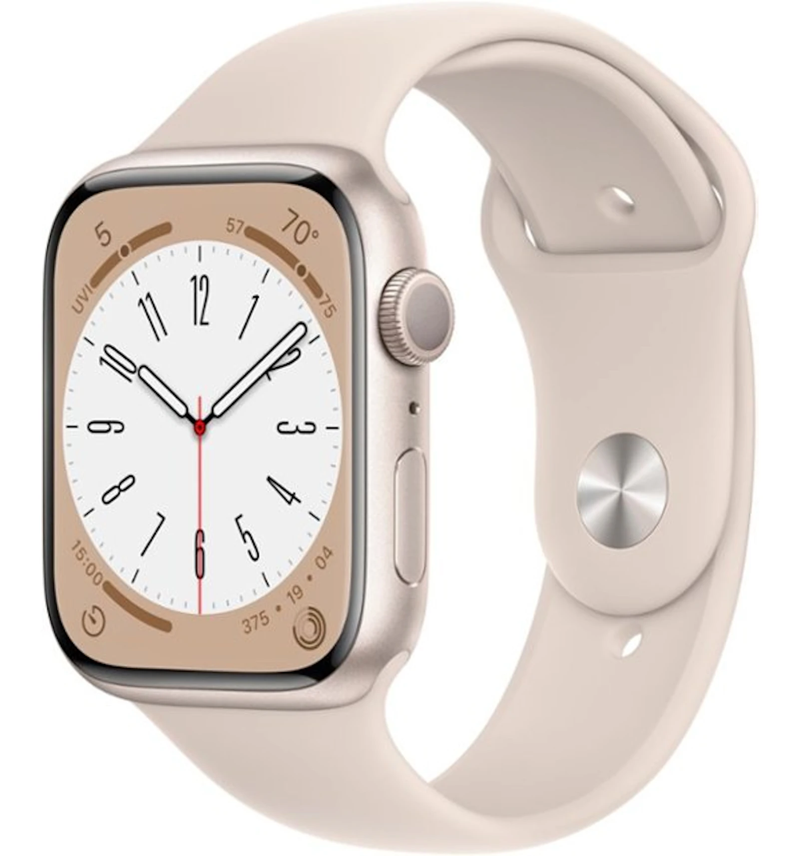 Apple watch series 8 gps 45mm price Clearance