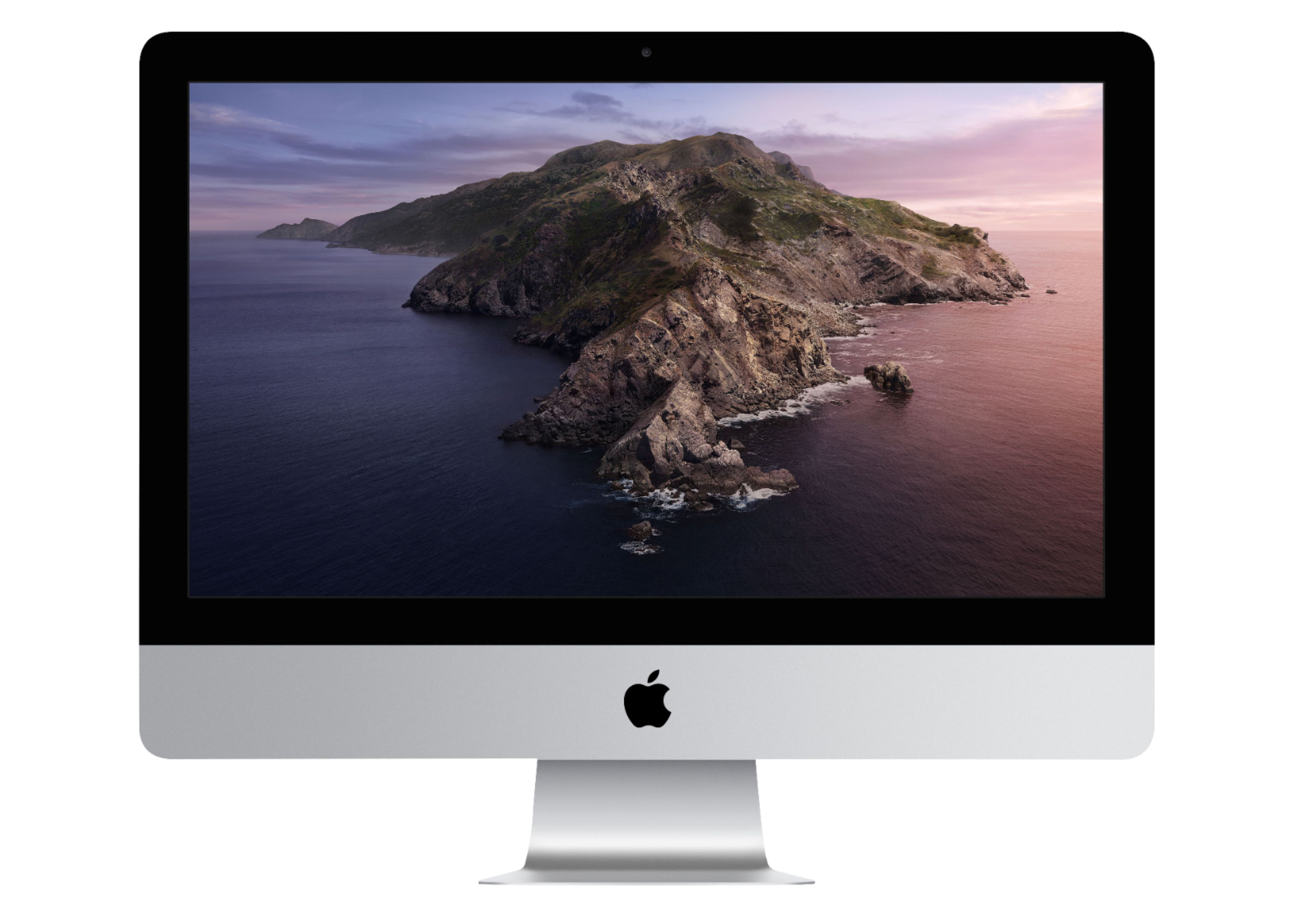 パスワードuseApple iMac 21.5-inch 2017 16GB ストレージ1TB - Mac ...