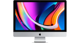Apple iMac 27" Intel Core i5 8GB RAM 256GB SSD macOS MXWT2LL/A