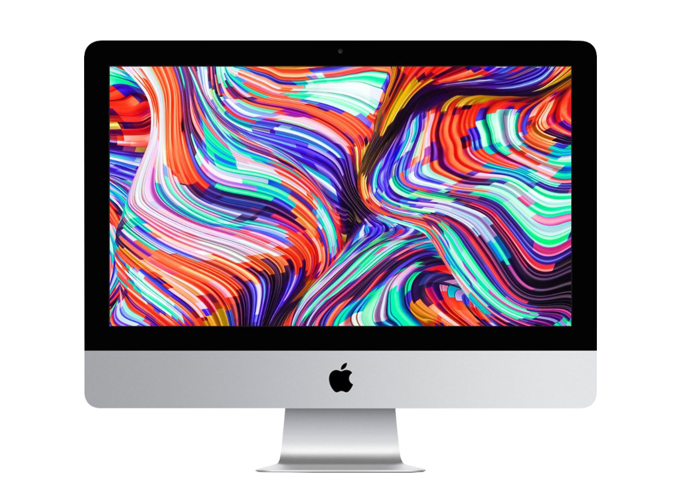 値下げ中‼️　Apple アップル　iMac 21.5インチ2017年