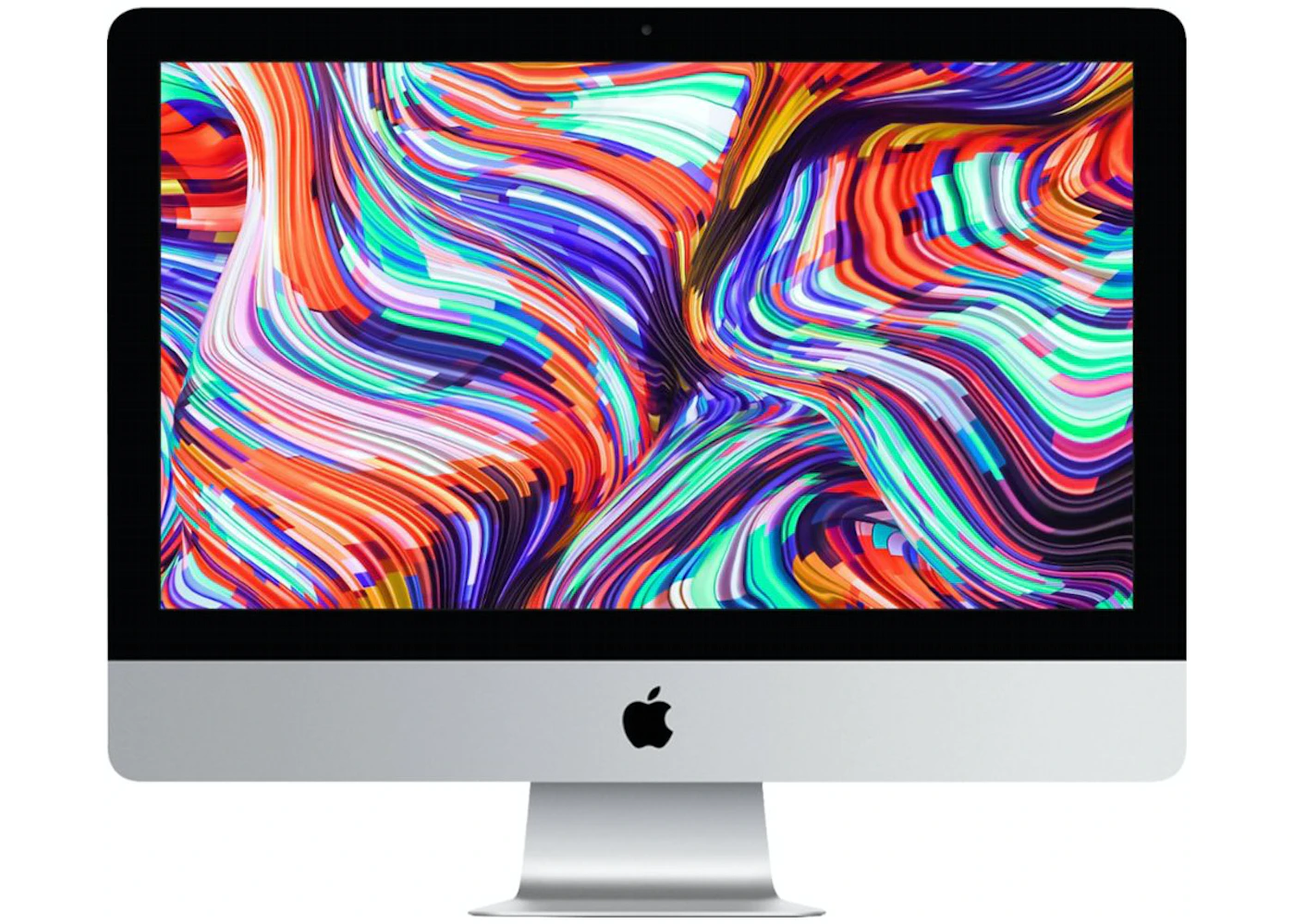 Apple iMac Pro 21.5" Intel i5 8GB RAM 256GB Mac OS - US