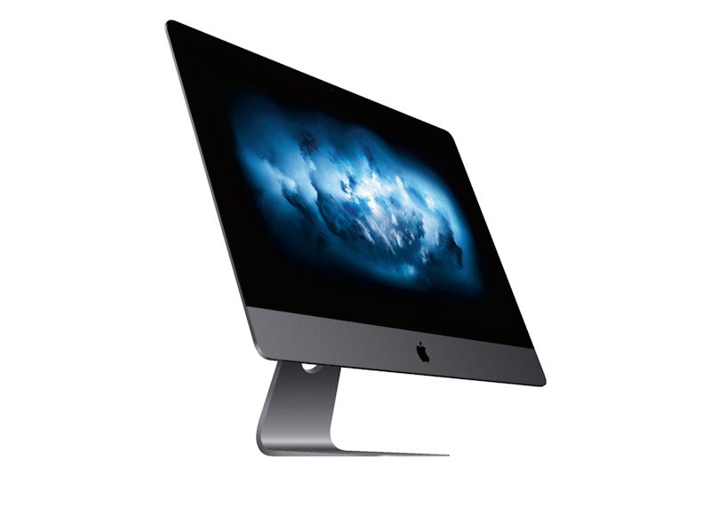 Apple iMac Pro 27