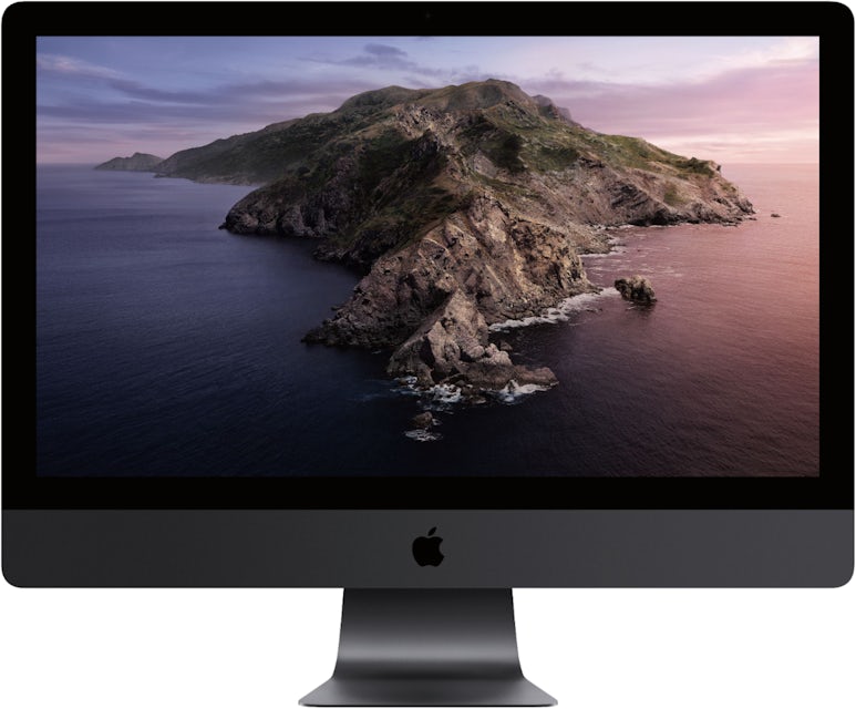 Buy iMac - Apple