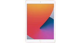 Apple iPad 10.2" 8th Gen Wifi (US) Gold