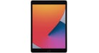 Apple iPad 10.2" 8th Gen Wifi (US) Space Gray