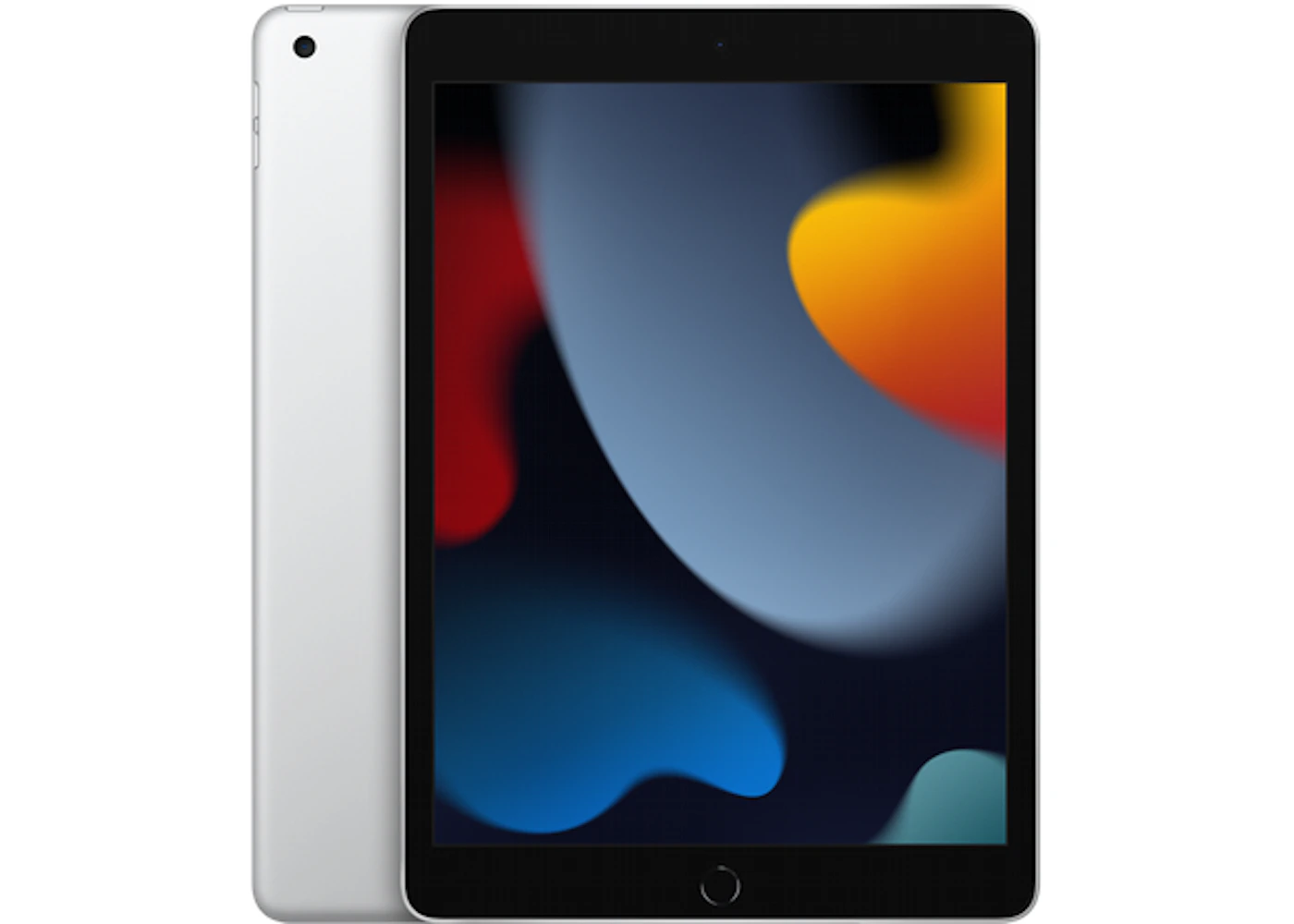 Apple iPad 10.2 9th Gen Wifi (US) Silver - US