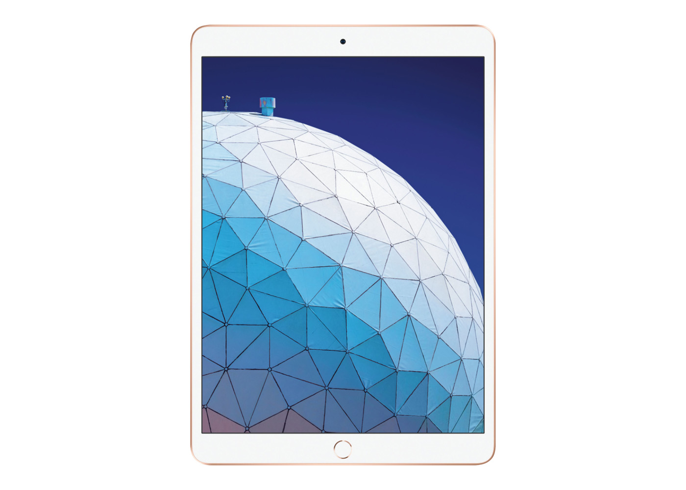 iPad Air 10.5 (2019年、第3世代)  ゴールド