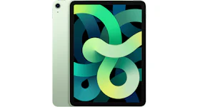 Apple iPad Air 10.9" 4th Gen Wifi (US) Green
