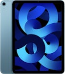 Apple iPad Air 10.9" 5th Gen Wifi + Cellular 5G (US Unlocked) Blue