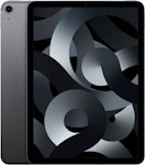 Apple iPad Air 10.9" 5th Gen Wifi + Cellular 5G (US Unlocked) Space Gray