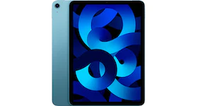 Apple iPad Air 10.9" 5th Gen Wifi (US) Blue