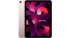 Apple iPad Air 10.9" 5th Gen Wifi (US) Pink
