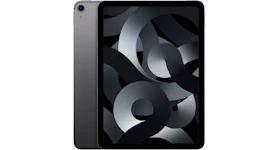 Apple iPad Air 10.9" 5th Gen Wifi (US) Space Gray