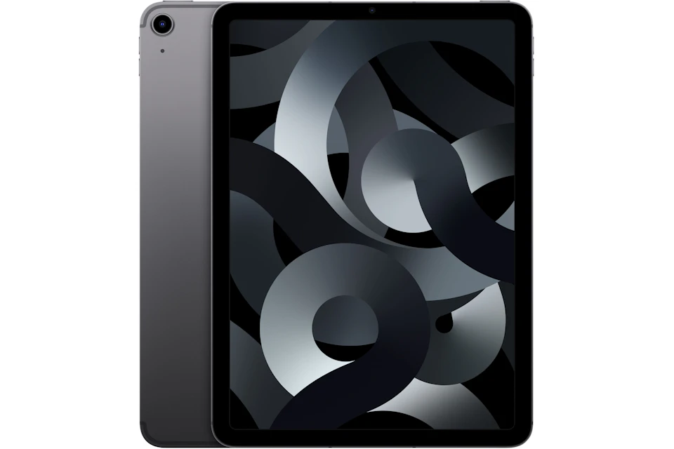 Apple iPad Air 10.9" 5th Gen Wifi (US) Space Gray