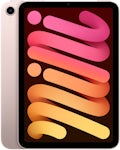 Apple iPad Mini 6th Gen 8.3" Wifi + Cellular (US Unlocked) Pink