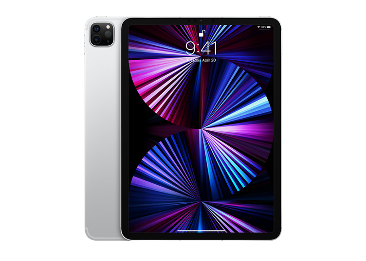 iPad pro 12.9 (第5世代) 128GB Wi-Fi - PC/タブレット