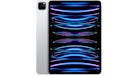 Apple iPad Pro 12.9" 256GB Wifi (US) 2022 Silver