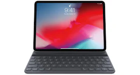 Apple iPad Pro 11" Smart Keyboard MU8G2LL/A
