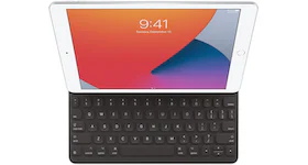 Apple iPad Smart Keyboard (8th Gen) MPTL2ZA/A