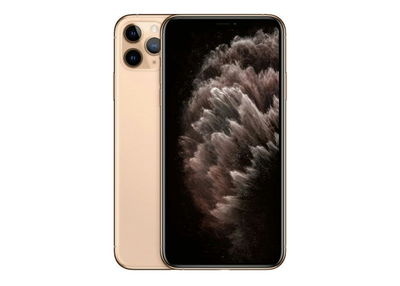 Apple iPhone 11 Pro A2160 Gold