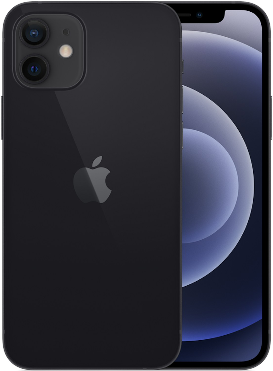 Apple iPhone 12 A2403 (Global Version) Black
