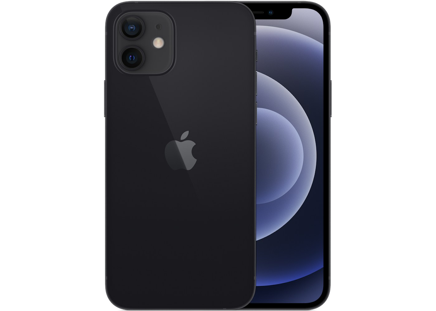 Apple iPhone 12 A2403 (Global Version) Black