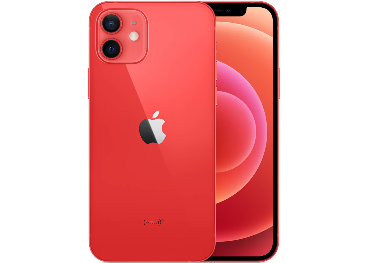 Apple iPhone 12 A2403 (Global Version) (Product) Red