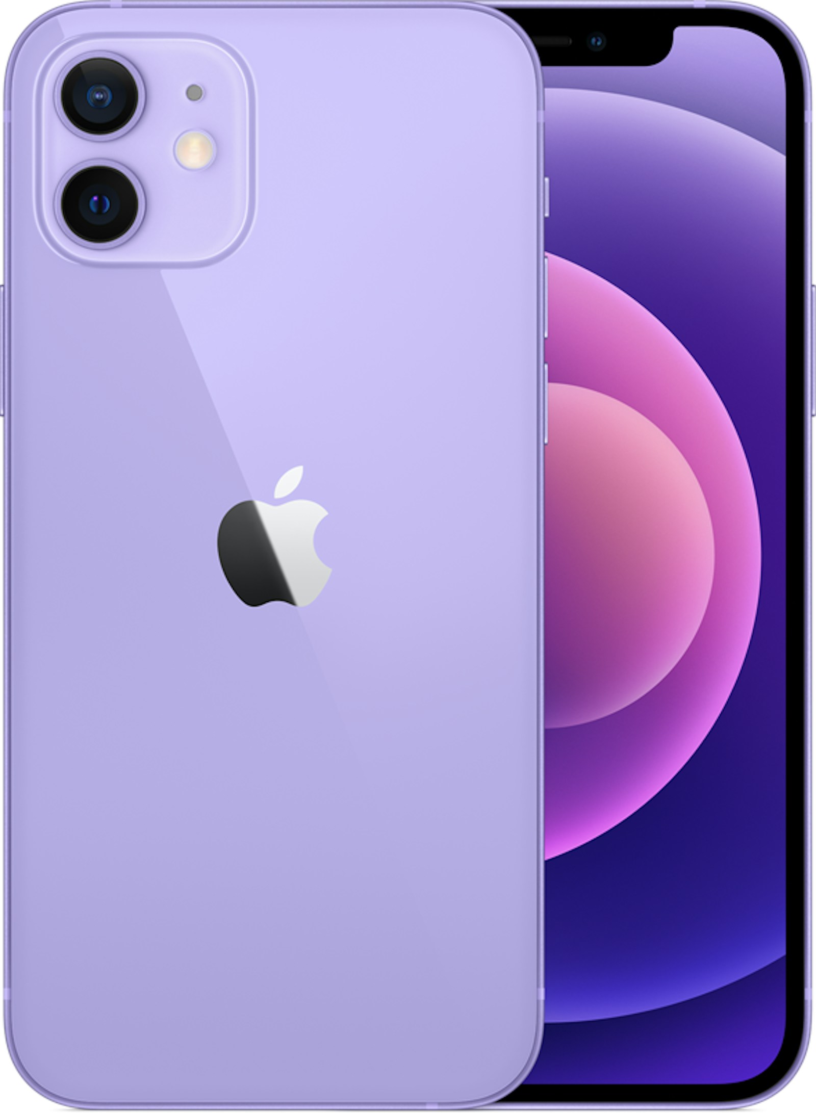 Apple iPhone 12 A2403 (Global Version) Purple