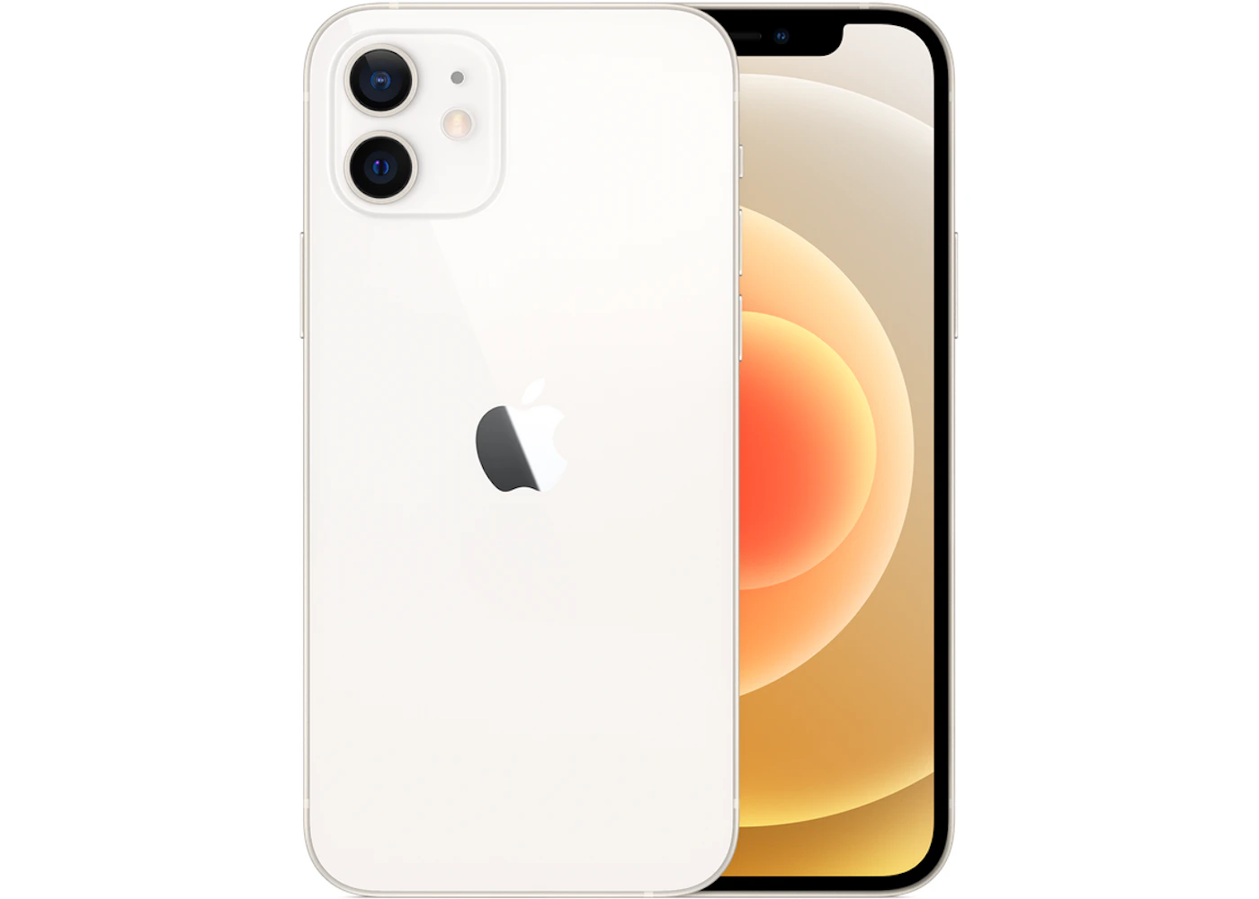 Apple iPhone 12 A2403 (Global Version) White