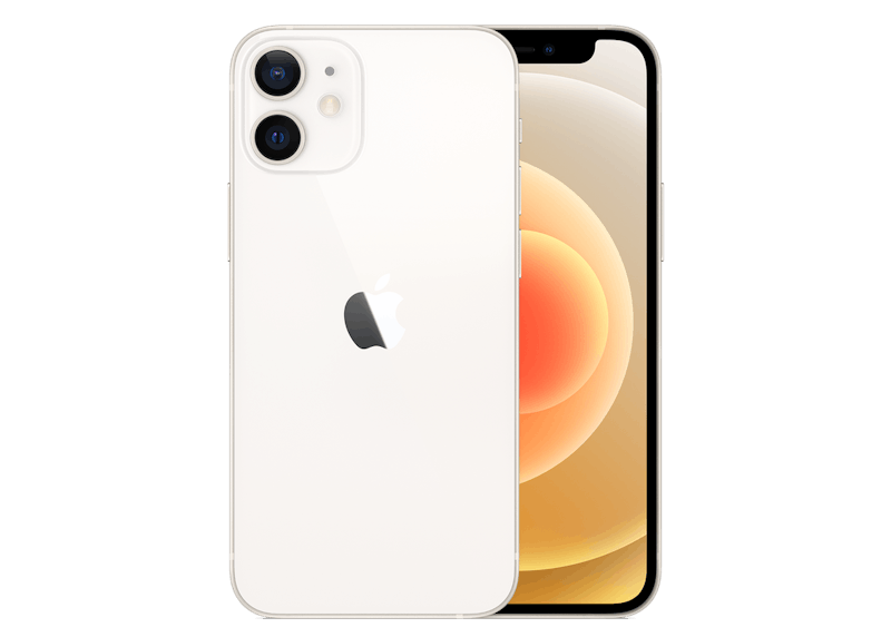 iPhone 12 mini ホワイト 256 GB SIMフリー iPhone 12 mini ホワイト