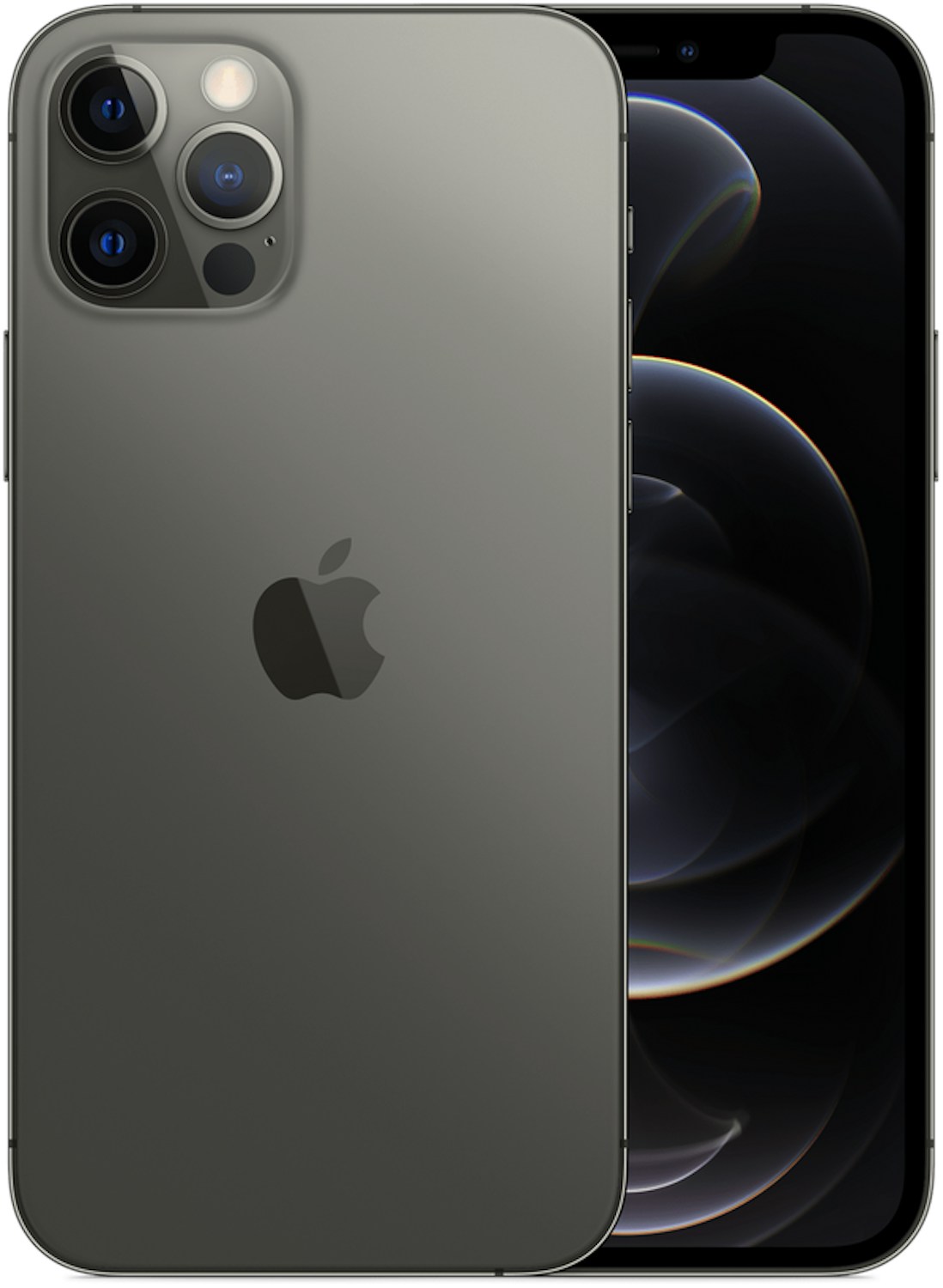Apple iPhone 12 Pro A2406 (JPN Version) Graphite