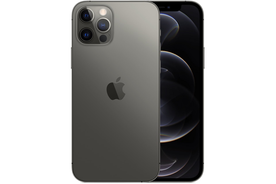 Apple Iphone 12 Pro 406 Jpn Version Graphite Apple Iphone 12 Pro 406 Jpn Version Graphite